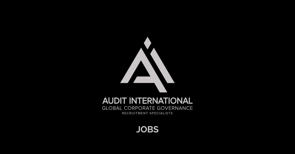Internal Auditor Job in Czech Republic - Audit International